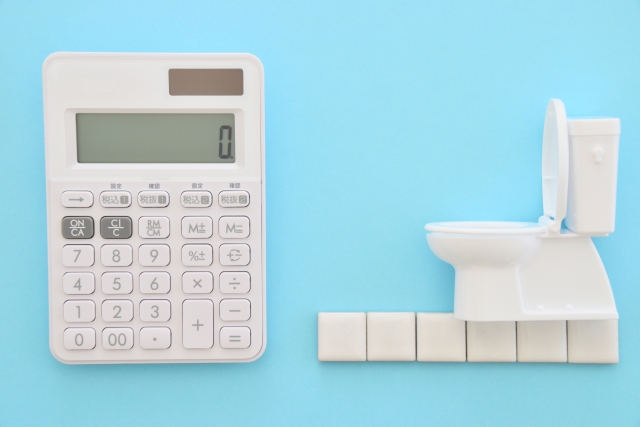 トイレ修理で後悔しないための “お役立ち情報”